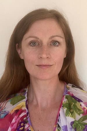 Franziska Stürmer