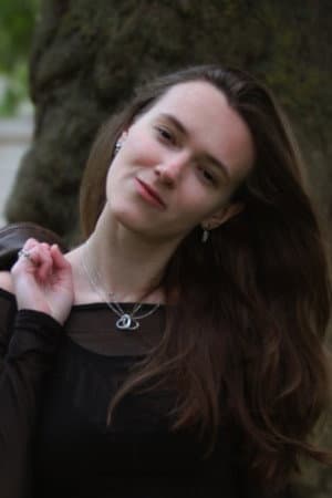 Bohdana Lisovska