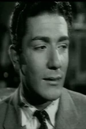 Kamal Hosni