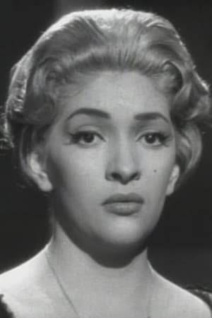 Tamara Garina