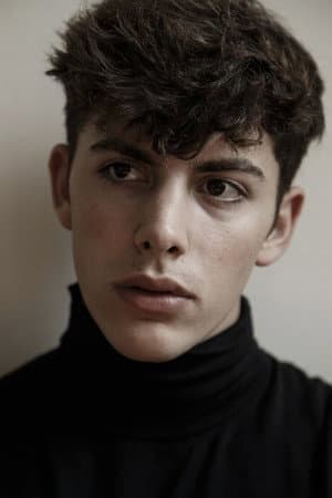 Gage Gomez