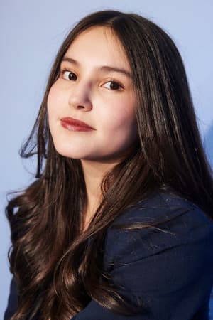 Isabel DeRoy-Olson