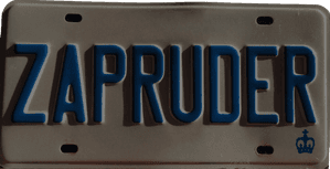 Zapruder Films