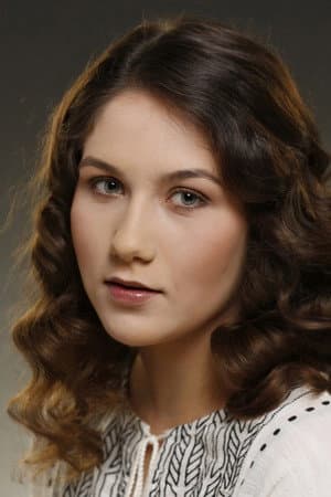 Khrystyna Fedorak