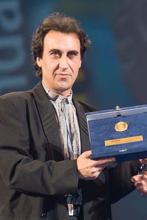 Rosario Errico