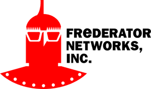 Frederator Networks