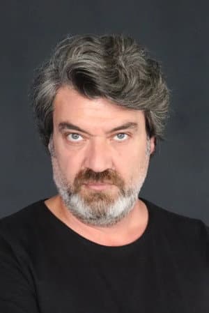 Erol Sertel