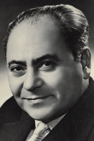 Lev Sverdlin