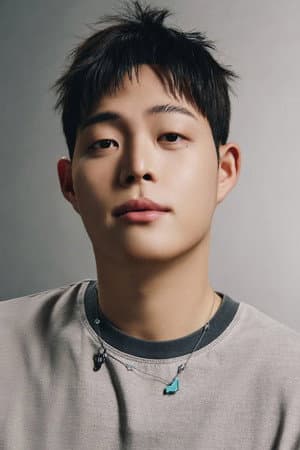 Park Kwan-woo
