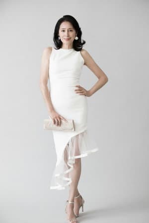 Xiang Hong