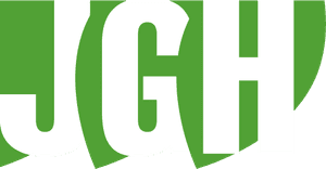 Japan Green Hearts