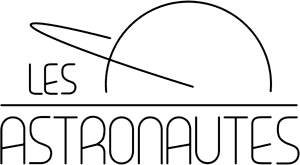 Les Astronautes