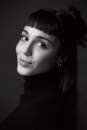 Valentina Gómez