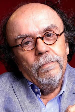 Jean-Michel Ribes
