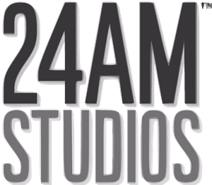 24AM Studios