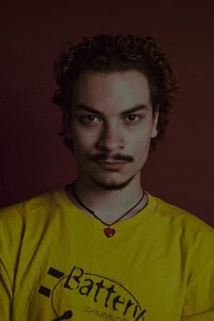 Enzo Paulo