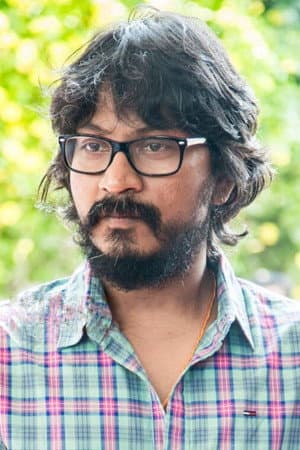 Vishnu Varadhan