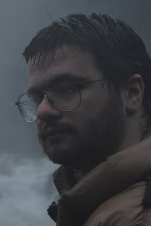 Bram van Gaalen