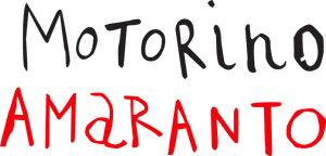 Motorino Amaranto
