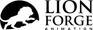 Lion Forge Animation