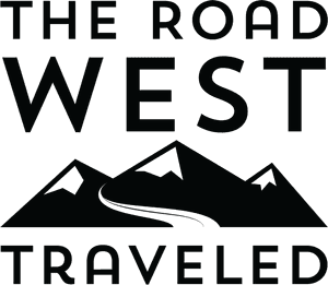 The Road West Traveled