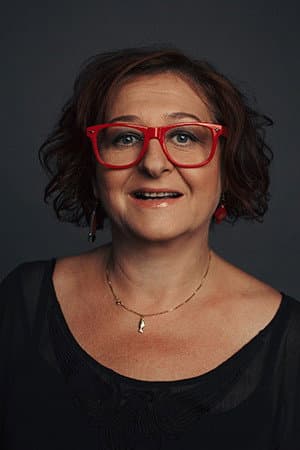 Ildikó Lőkös