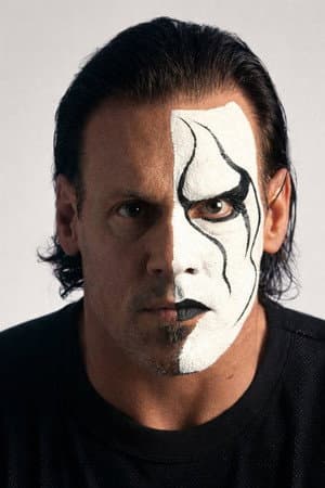 Steve Borden
