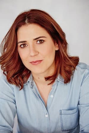 Hannah Bath