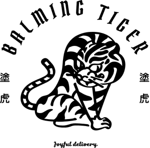 Balming Tiger