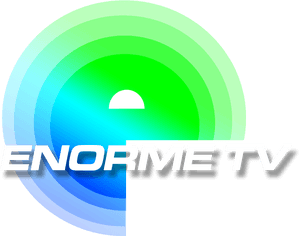 Énorme TV