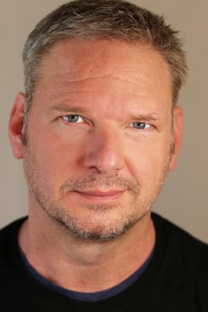 Tom Kiesche