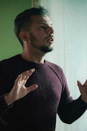 Alberto Gelmi