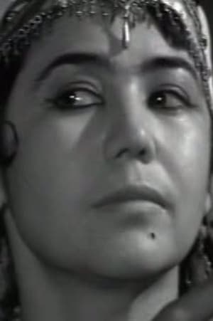 Sharafat Shakirova