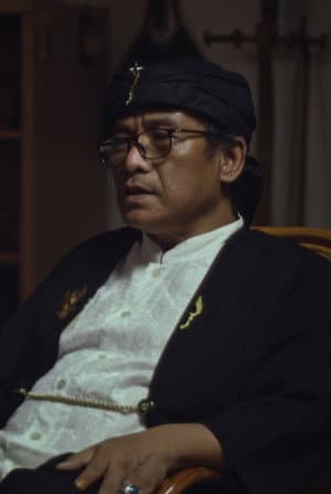 Aris Kurniawan