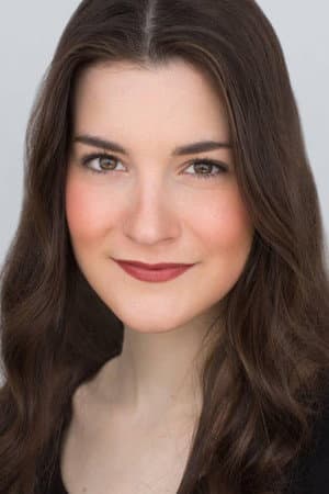 Alexandra Dawkins
