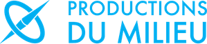 Productions du Milieu