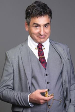 Robinson Díaz