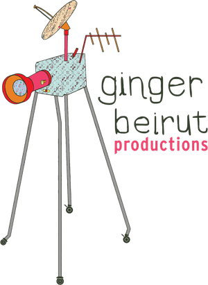 Ginger Beirut Production