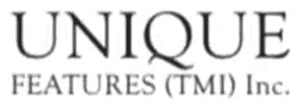 Unique Features