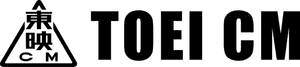 TOEI CM