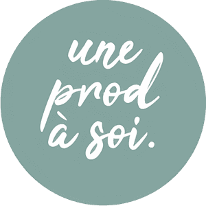 Une Prod à Soi