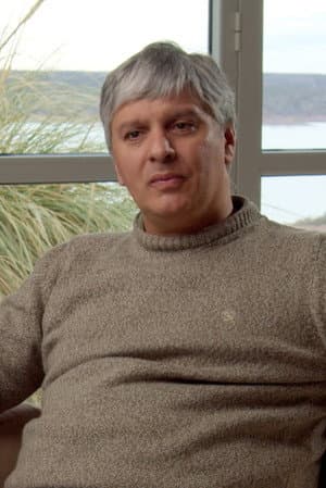 Nicolás Di Fonzo