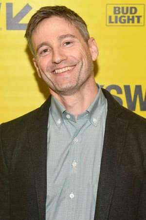 Josh Lowell