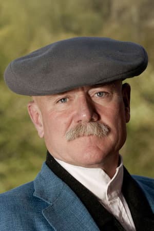 Thomas Goltz