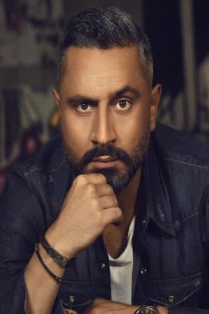 Qays Sheikh Najib