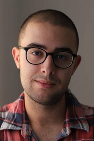 Ido Dvora