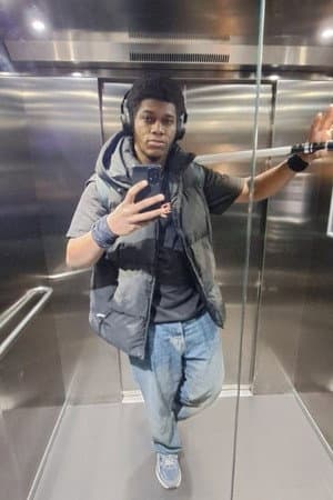 Chukwudimma Azikiwe