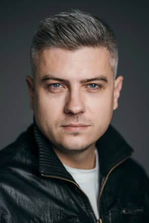 Daniel Achim