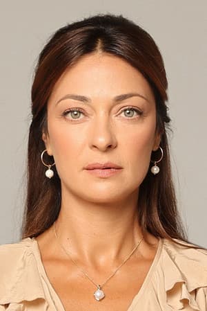 Emily Koliandri