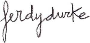 Ferdydurke Films